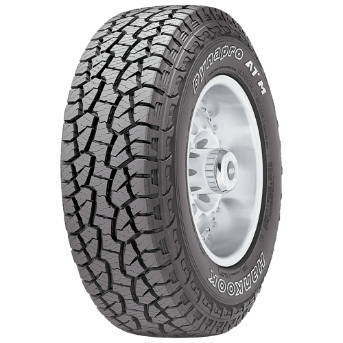 P235/65 R17 103T Dynapro ATM RF10 M+S OWL FR Hankook
