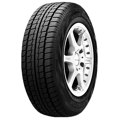 225/60 R16C 101T/99T Winter RW06 Silica M+S 6PR Hankook