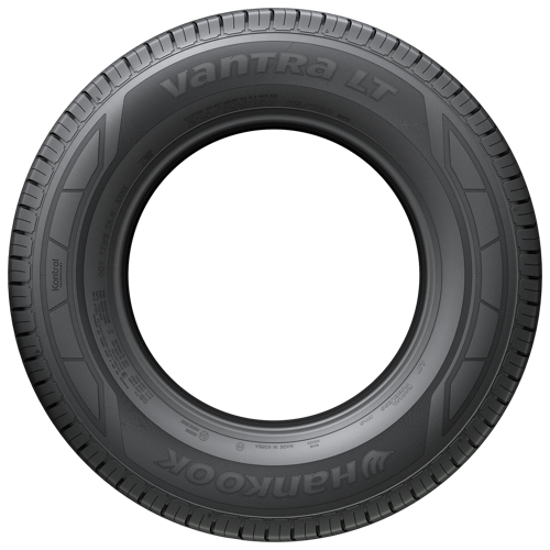 215/70 R15C 109/107S Vantra LT RA18 8PR M+S Hankook