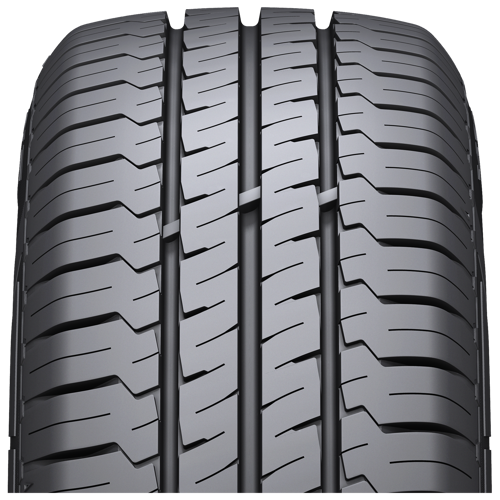 175/65 R14C 90/88T Vantra LT RA18 6PR M+S Hankook