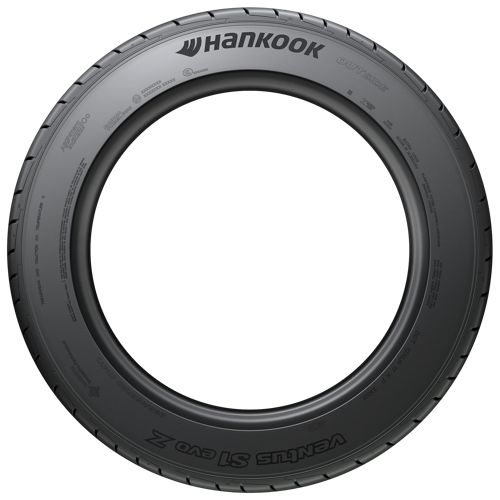 315/35 ZR20 (110Y) Ventus S1 evo Z K129 XL ND0 Hankook