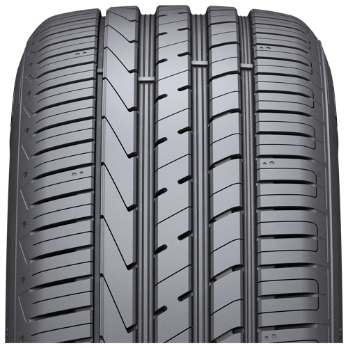 285/35 R22 106Y VentusS1evo2 K117A SUV XL SoundAb. Hankook