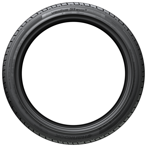285/35 R22 106Y VentusS1evo2 K117A SUV XL SoundAb. Hankook