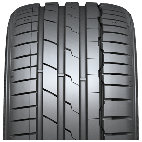 235/40 ZR19 92Y Ventus S1 evo3 K127 N0 Porsche FR Hankook