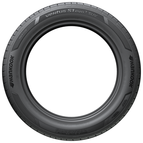 265/55 R19 113Y Ventus S1 evo3 K127A SUV XL AOFSL Hankook