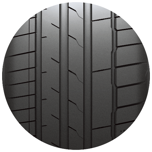 235/55 R20 105Y Ventus S1 evo3 K127E ev XL NE0 Hankook