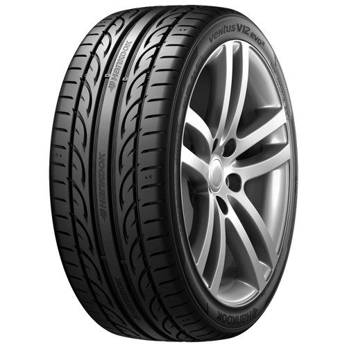 255/35 ZR18 94Y Ventus V12 evo2 K120 XL Hankook