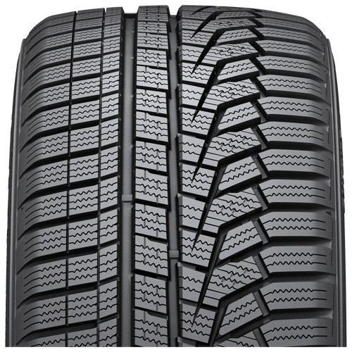 215/45 R17 91W Winter i*cept evo2 W320 XL AO M+S Hankook