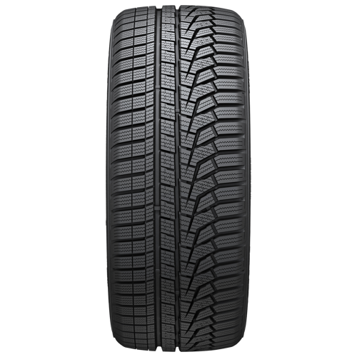 215/45 R17 91W Winter i*cept evo2 W320 XL AO M+S Hankook