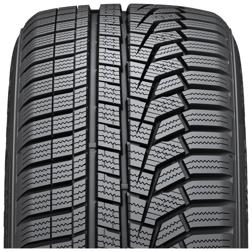 255/65 R16 109H Winter i*cept evo2 W320A SUV M+S Hankook