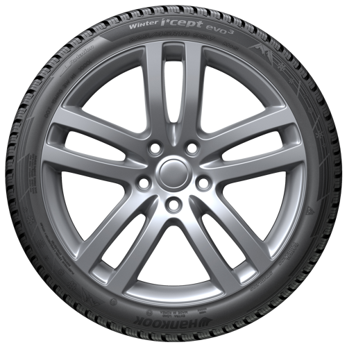 235/45 R18 98V Winter i*cept evo3 W330 XL Hankook