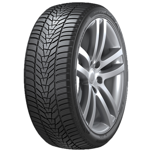 245/45 R21 104W Winter i*cept evo3 X W330ASUVXL Hankook