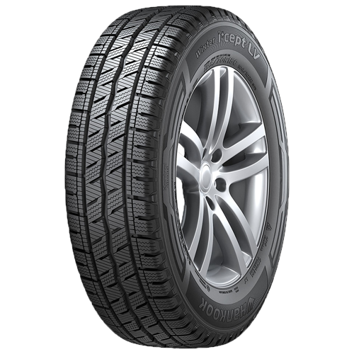195/60 R16C 99/97T Winter i*cept LV RW12 M+S 6PR Hankook