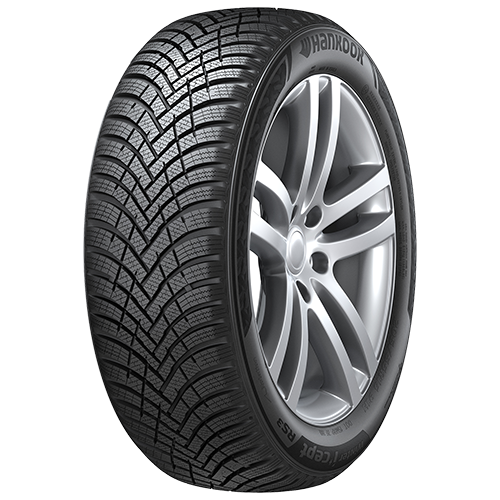 185/65 R15 88T Winter i*cept RS3 W462 SBL Hankook