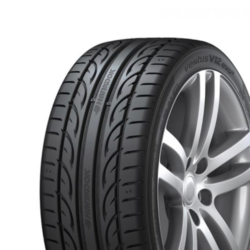 Hankook Ventus V12 evo2 K120 245/45R18 100 Y XL