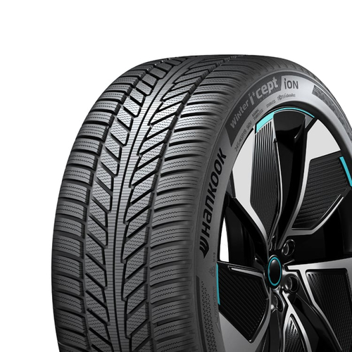 245/35 R21 96V iON i*cept IW01XL Hankook