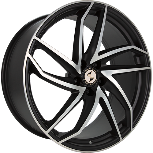 HERON 8,5x20 5x114,3 ET33 MB78,1 Etabeta