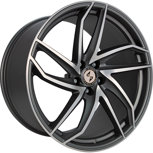 HERON 8,5x19 5x112 ET20 MB66,7 Etabeta