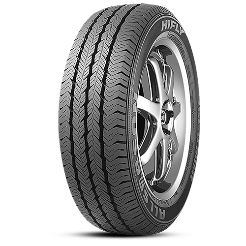 225/65 R16C 112R All-Transit Hifly