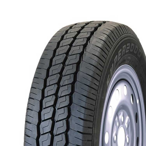 HIFLY S2000 225/75 R16 121 R