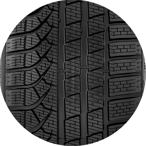 HL275/35 R20 104V P Zero Winter XL MO1 FSL Pirelli