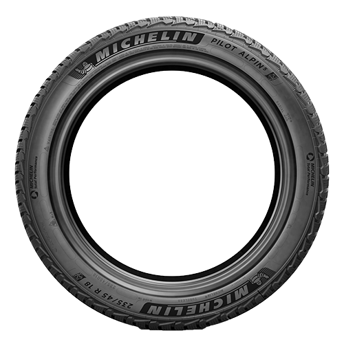 HL275/40 R20 109V Pilot Alpin 5 XL * Michelin