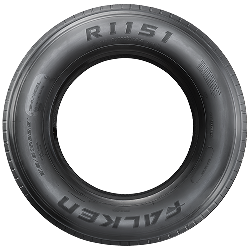 HL315/70 R22.5 156/150L (154/150M) RI151 Falken