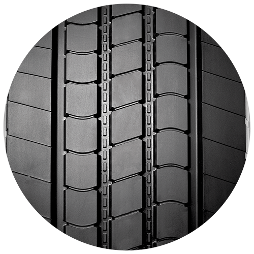 HL295/80 R22.5 154/149M RI151 M+S Falken