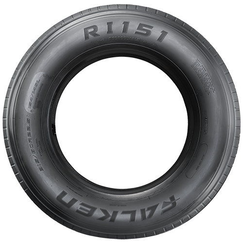 HL295/80 R22.5 154/149M RI151 M+S Falken