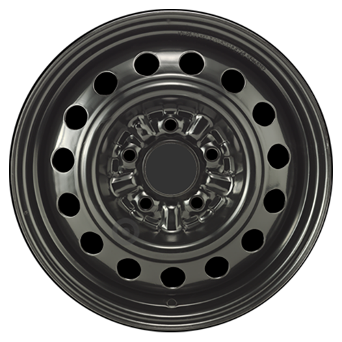 Hyundai 6,0Jx15 5x114,3 ET46 Alcar