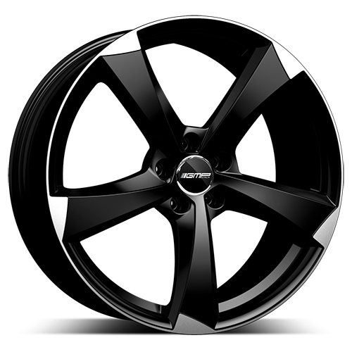 Ican 7,5x17 5x112 ET45 MB66,5 GMP