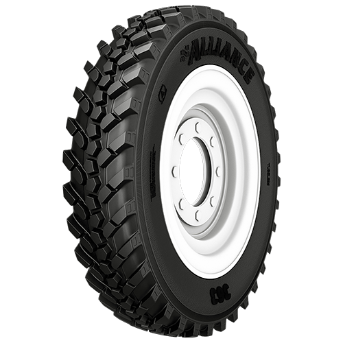 IF380/90 R46 168D Agriflex 363 Alliance SB Alliance