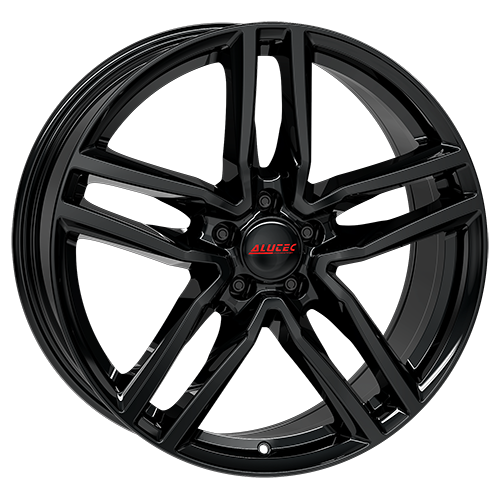Ikenu 8,5x20 5x108 ET42 MB65,1 Alutec