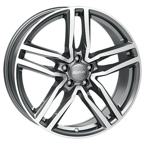 Ikenu 8,0x18 5x108 ET45 MB65,1 Alutec