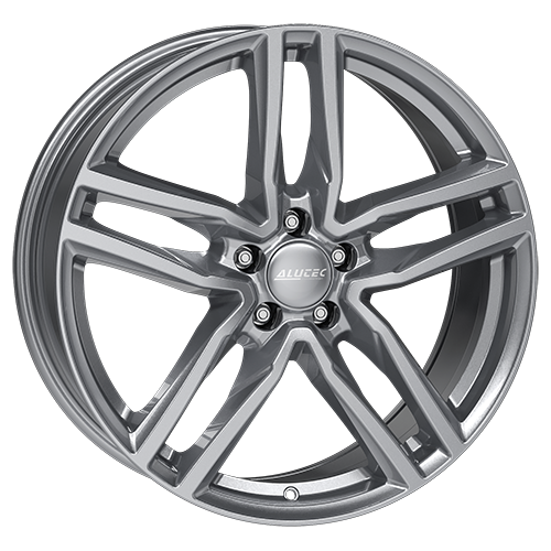 ALUTEC IKENU 7.5X17 5X114.3 ET38 70.1