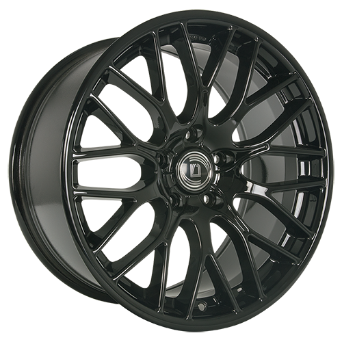 Impatto 9,0x18 5x120 ET35 MB76,0 Diewe