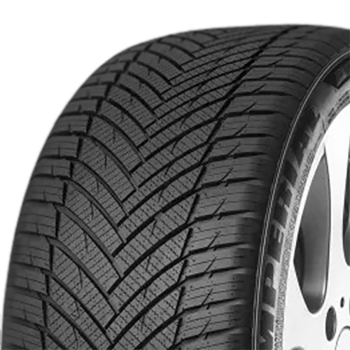 215/60 R17 96V All Season Driver Imperial
