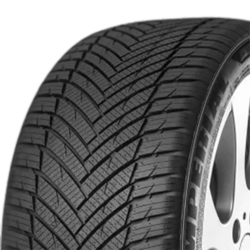 225/65 R17 102V All Season Driver Imperial
