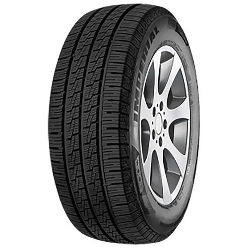225/55 R17C 109/107H All Season Van Driver Imperial