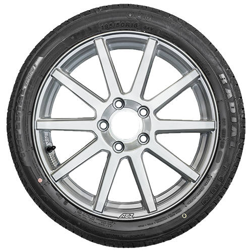 175/50 R16 77V EcoDriver3 Imperial