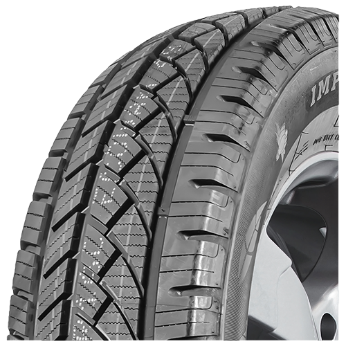 195/60 R16C 99H EcoVan 4S M+S Imperial