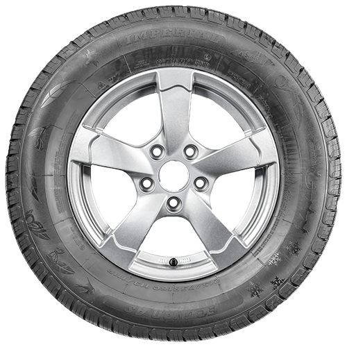 195/60 R16C 99H EcoVan 4S M+S Imperial