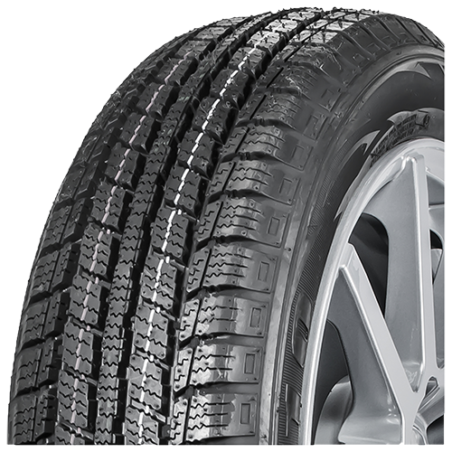 215/60 R17C 109/107T Snowdragon 2 Imperial