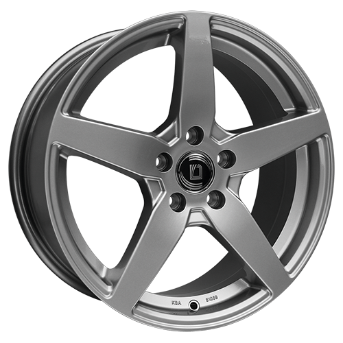 Inverno 8,0x19 5x112 ET39 MB66,5 Diewe