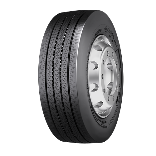 iT 275/70 R22.5 152/148J  Urban HA3 16PR Continental