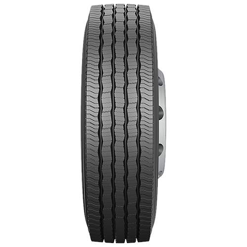 iT 295/80 R22.5 HL 154/149M  HSW2+ Coach 16PR Continental