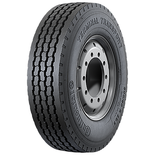 300/80 R22.5 172A8 Terminal Construction M+S Continental
