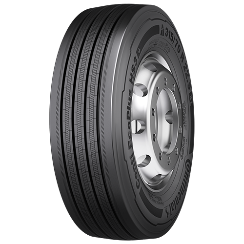 385/65 R22.5 160K (158L) Conti EcoPlus HT3 + Continental