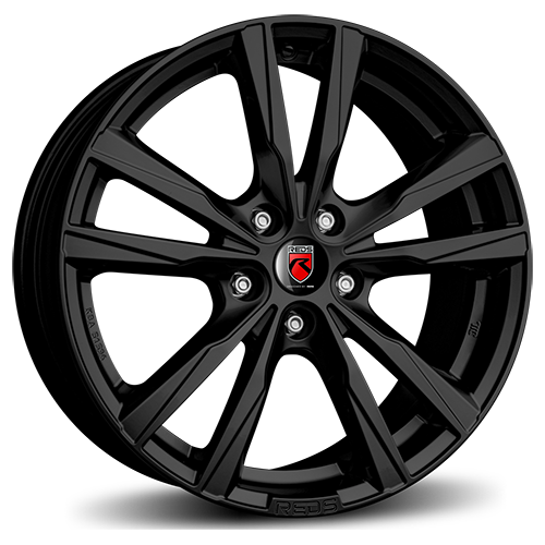 K2 HD 8,0x18 5x112 ET48 MB72,3 Momo