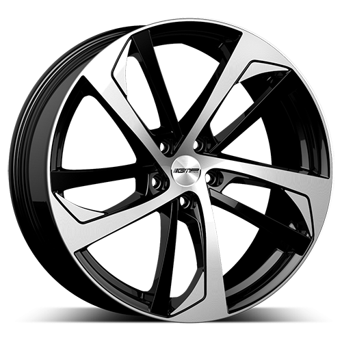 Katana 8,0x19 5x112 ET35 MB66,6 GMP